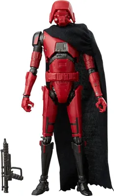 Immagine prodotto di Hasbro - Figurka Ahsoka HK-87 Droid Z Kolekcji Star Wars 15cm
