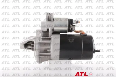 Produktbild von Anlasser für Kraftfahrzeuge mit 12 Volt Spannung und 2,2 Kilowatt Leistung
