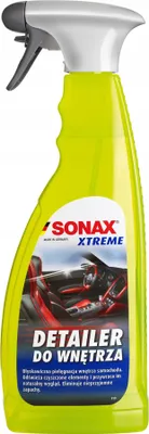 Zdjęcie produktu dla Sonax Xtreme Detailer do czyszczenia wnętrza samochodu 750 ml