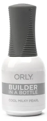 Produktbild von Orly Gelfx Builder In A Bottle, semi-permanenter Nagellack, Cool Milky Pearl, 18 ml