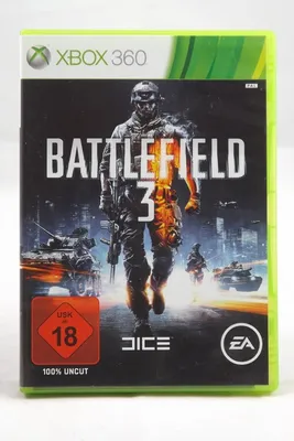 Obrázek produktu pro Battlefield 3
