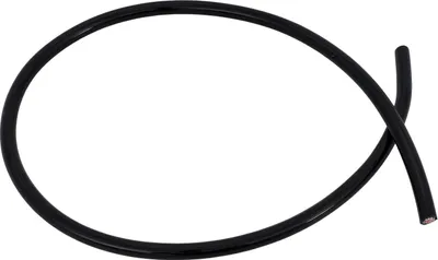 Produktbild von HYBSZ QLY-S 12x0,75+3x1 fünfzehnadriges Elektrokabel - 1 m