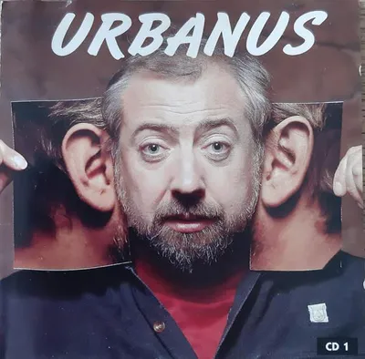 Produktbild von Philips Urbanus – CD-Compilation der Genres Folk, Weltmusik und Country