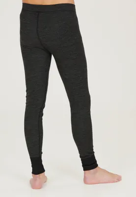 Obrázek produktu pro Pánské termo legíny Whistler Bradley M Merino Wool Pants S