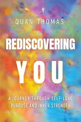 Produktbild von Rediscovering You