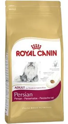 Produktbild von Royal Canin Persian 4 kg