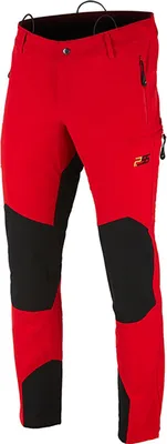 Produktbild von PSS Outdoorhose X-treme Stretch Rot Größe 56