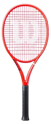 Produktbild von Wilson Redline 100ul V1 Ungespannte Tennisschläger Rot 3 Rot 3