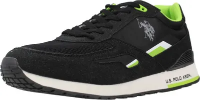 Produktbild von U.S. POLO Schuhe Sneaker Schnürschuhe TABRY