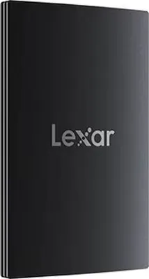 Obrázek produktu pro Lexar SL500 2 TB přenosný USB 3.2 Gen 1 11,2