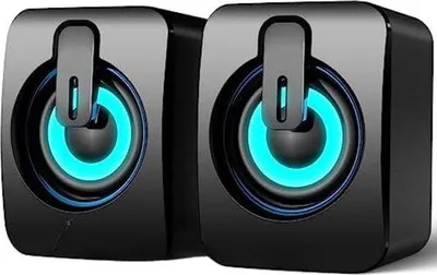 Zdjęcie produktu dla Głośniki komputerowe – głośniki do gier na PC
