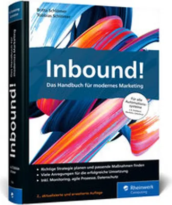 Obrázek produktu pro Inbound!