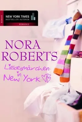 Produktbild von Liebesmärchen in New York