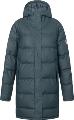 Zdjęcie produktu dla DERBE HAMBURG W-01-PU-PUFFHOLM Damen Parka