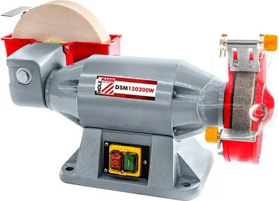 Image de Touret à meuler  à ´eau - 520W - 230v