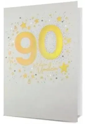 Immagine prodotto di B6 Biglietto di auguri 90