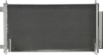 Produktbild von NISSENS 940140 Kondensator Klimaanlage für HONDA CR-V III (RE) +Trockner
