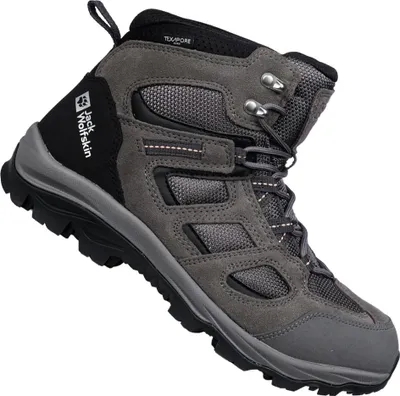 Produktbild von 39|Jack Wolfskin VOJO 3 TEXAPORE MID Damen Boots 4042472-6152