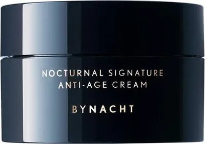 Zdjęcie produktu dla Bynacht, Nocturnal Signature, Anti-Ageing, Night, Cream, For Face, 20 ml