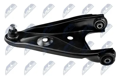 Produktbild von NTY ZWD-RE-004 Querlenker Vorne Links Vorne Außen Links Unten für DACIA SANDERO