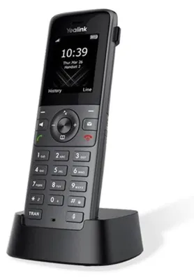 Produktbild von Zusätzliches VoIP-Mobilteil W73H