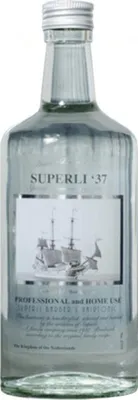 Produktbild von Superli '37 Haartonikum 700ml