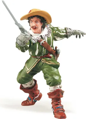 Obrázek produktu pro Papo 39904, Sběratelská postavička, Filmy a televizní seriály, 508 g