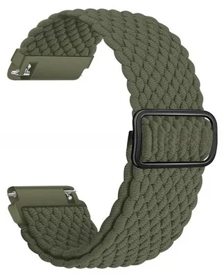 Immagine prodotto di Bracciale in nylon - Diverse misure - Regolabile - Da donna e da uomo