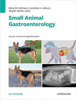 Obrázok produktu pre Small Animal Gastroenterology