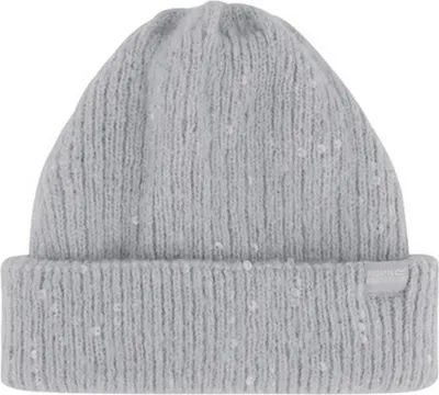 Regatta Berretto Lorelai Hat V Donna (Bianco