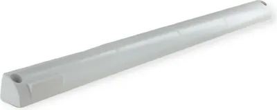 Produktbild von GU Außengitter AG1 H-01387-01-0-7 signalweiß