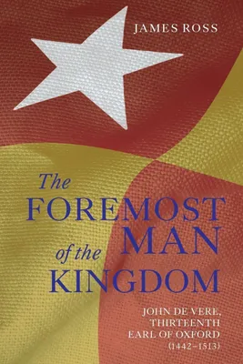 Produktbild von The Foremost Man of the Kingdom
