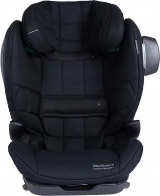 Produktbild von Autositz Avionaut Maxspace Comfort System+ 15-50Kg 100-150Cm Schwarz