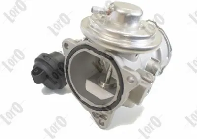 Produktbild von ABAKUS 121-01-036 AGR-Ventil für VW Transporter V Bus (7HB, 7HJ, 7EB, 7EJ, 7EF, 7EG, 7HF, 7EC) Abgasrückführungsventil
