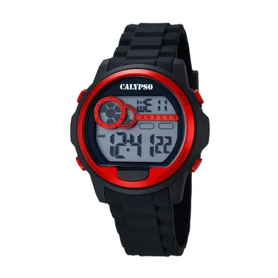 Produktbild von CALYPSO - Armbanduhr - Herren - K5667-2 - Digital for Man - Sport