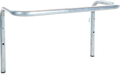 LKW Sackhalter Verzinkt VB 716609
