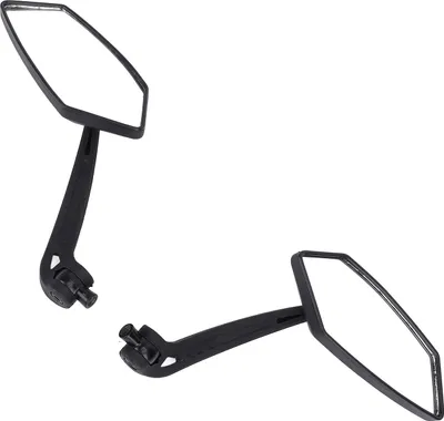 Produktbild von Motorrad Rückspiegel 360 Grad einstellbarer Sicherheitsrandbär für Motorradscooter ATV
