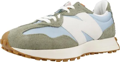 Produktbild von New Balance 327 Dark Olivine - EU 40.5