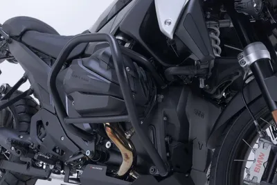 Produktbild von SW-Motech Sturzbügel R1300Gs