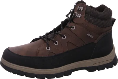 Produktbild von Romika Schnürstiefel Braun