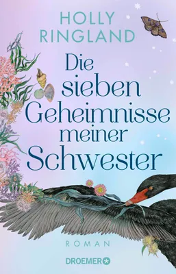 Immagine prodotto di Die sieben Geheimnisse meiner Schwester