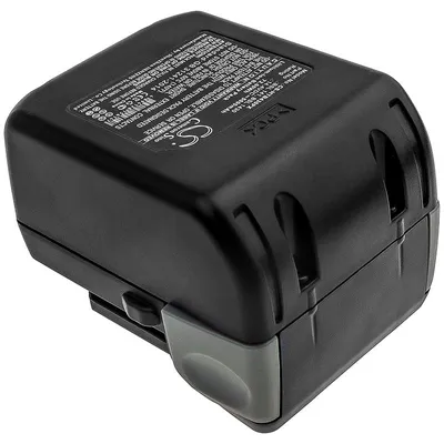 Produktbild von TECHTEK Akku Kompatibel mit [Hitachi] 14DSL, C 14DSL, C 14DSL2, C 14DYSL, C 14DYSL2, CD 14DFL, CD 14DSL, CD 14DSL2, CJ, CK 14DSL, CL 14DSL, CR 14DSL,