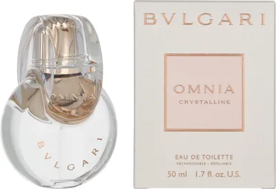 Immagine prodotto di Bvlgari Omnia Crystalline Edt Spray