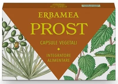 Image de ERBAMEA PROST 12,24 g