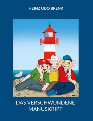 Produktbild von Das verschwundene Manuskript