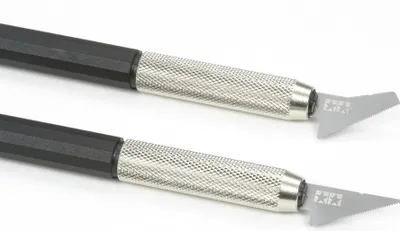 Zdjęcie produktu dla Brzeszczot do fototrawienia 0,1 mm (5) 300074094