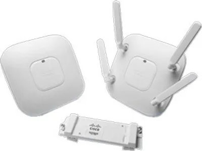 Produktbild von Cisco AIR-RM3000M=, Kabellos, Kabellos, WLAN