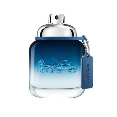 Obrázok produktu pre Coach Blue toaletná voda pre mužov 40 ml