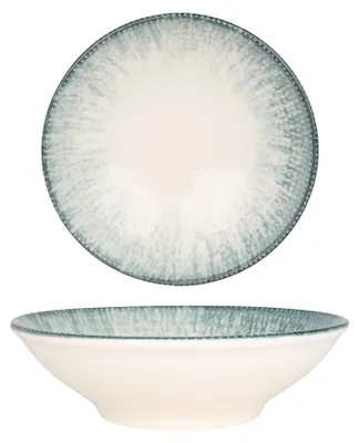 Image de Bol en porcelaine de Kütahya - Iceberg - Porcelaine - 24 cm (1600 ml)