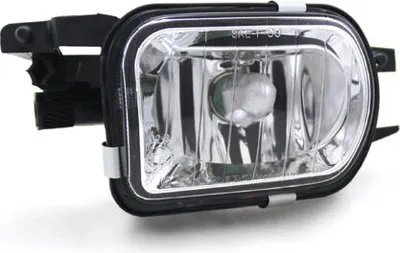 Zdjęcie produktu dla Johns, reflektor przeciwmgielny pasuje do Mercedes W203 C-Class 04-07/08 HB4 LI 2038201756 A2038201756